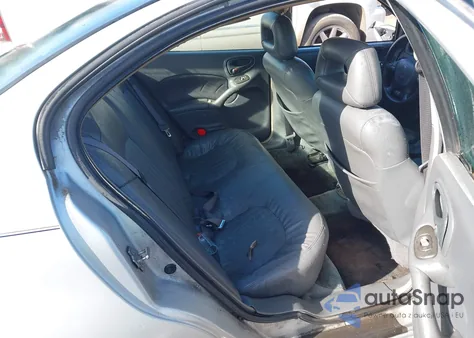 2004 Pontiac Grand Am Se2 from USA, damaged, VIN 1G2NG52E74M585119